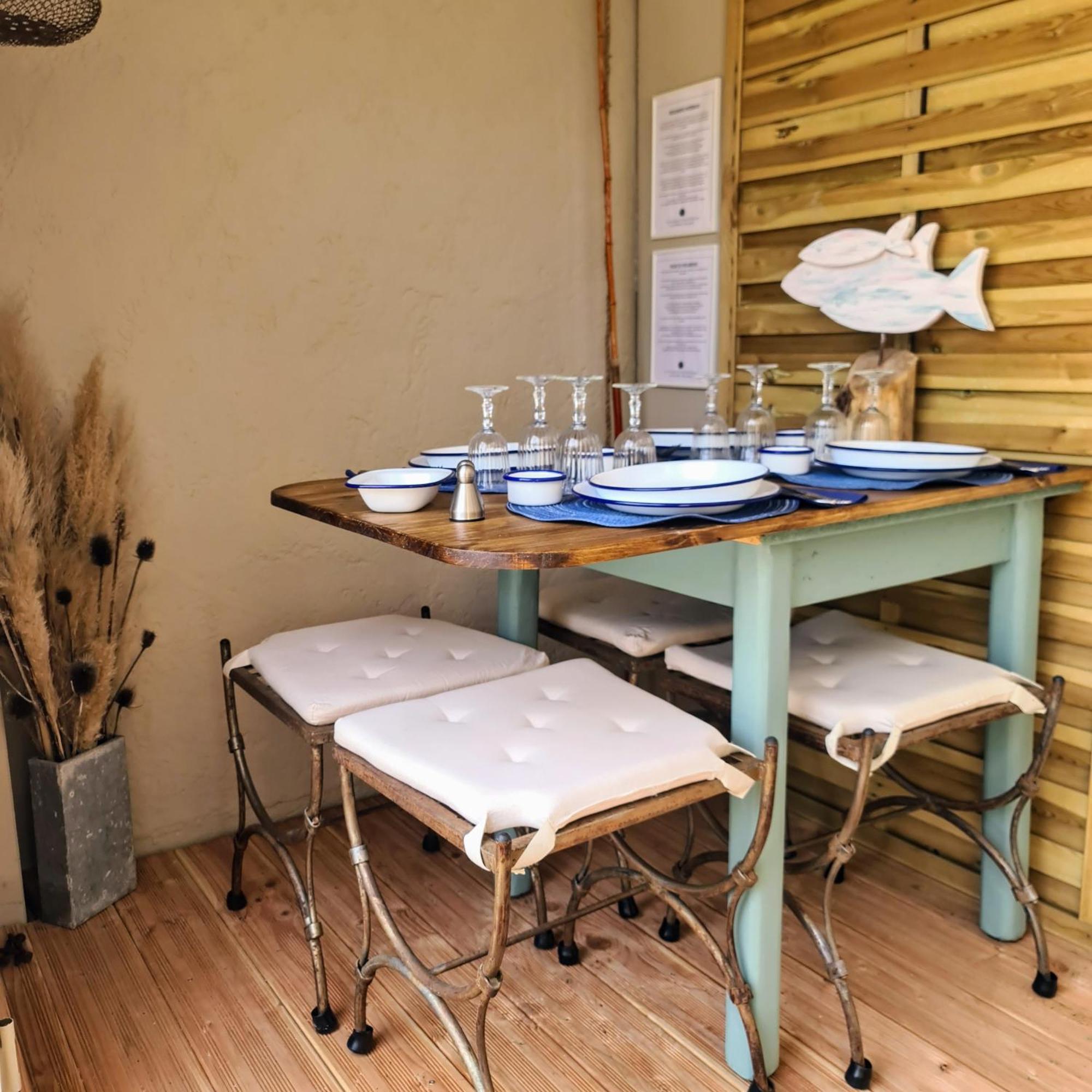 Haut De Villa Atypique,Terrasse,Barbecue,Velos ラ・ギャルド エクステリア 写真